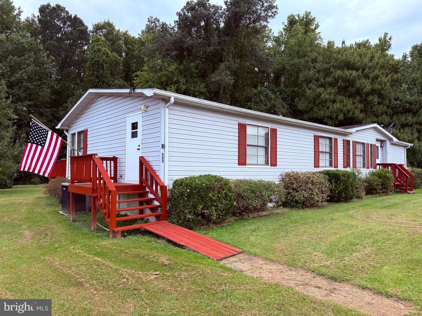 202 Garner Drive photo 4