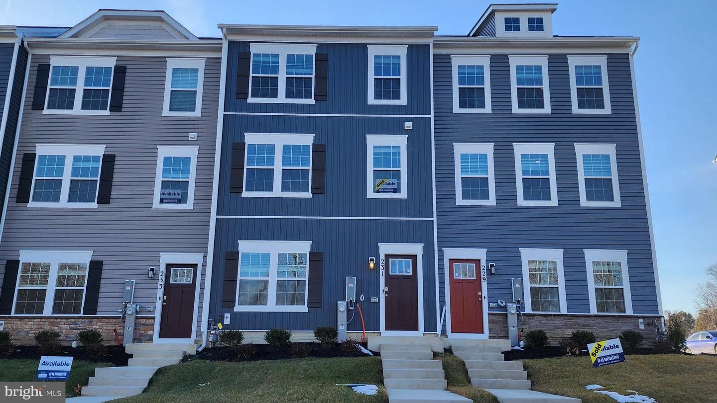 231 Joppa Farm Road, Joppa