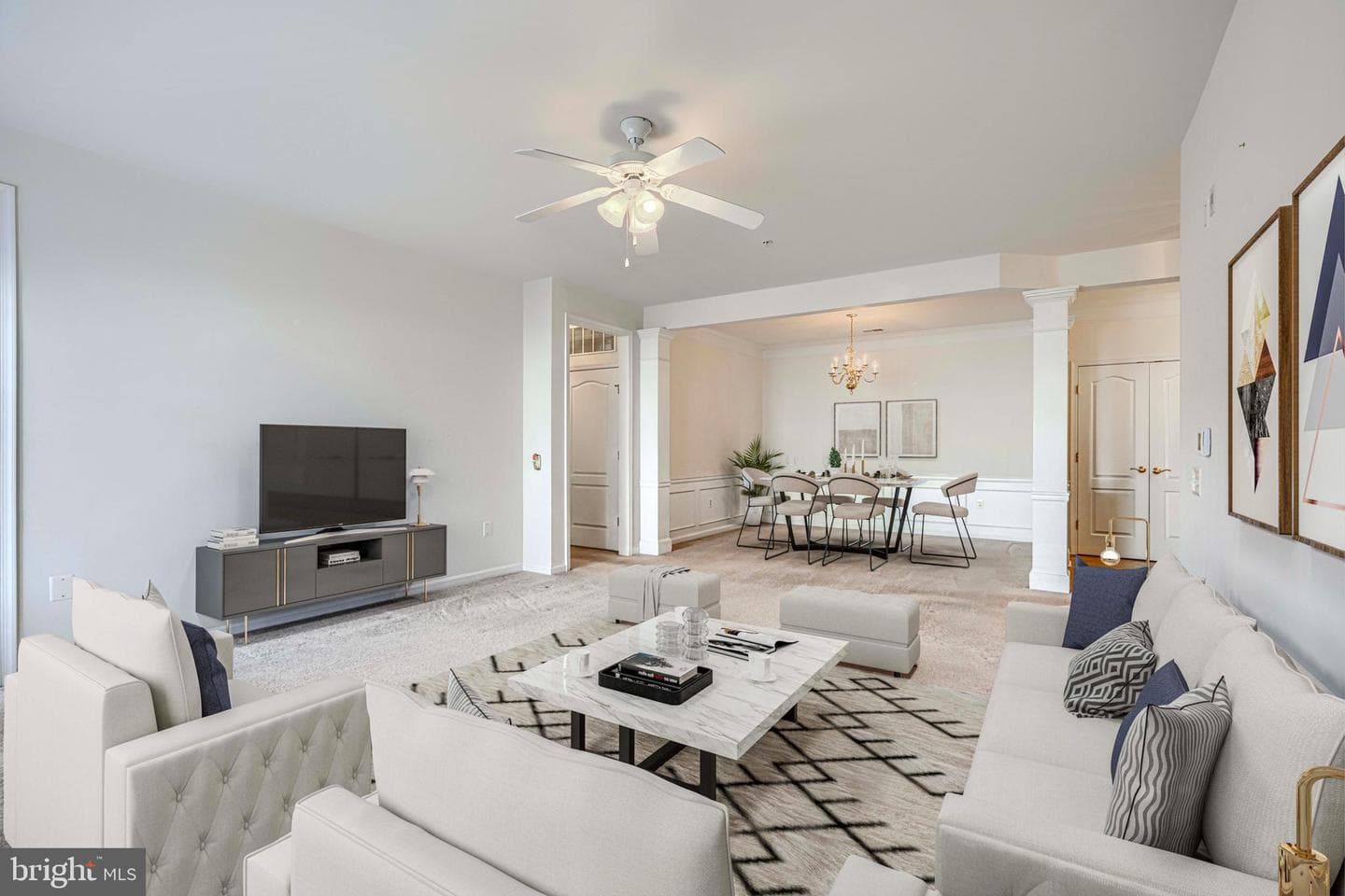 1400 Joppa Forest Drive #1 photo 17