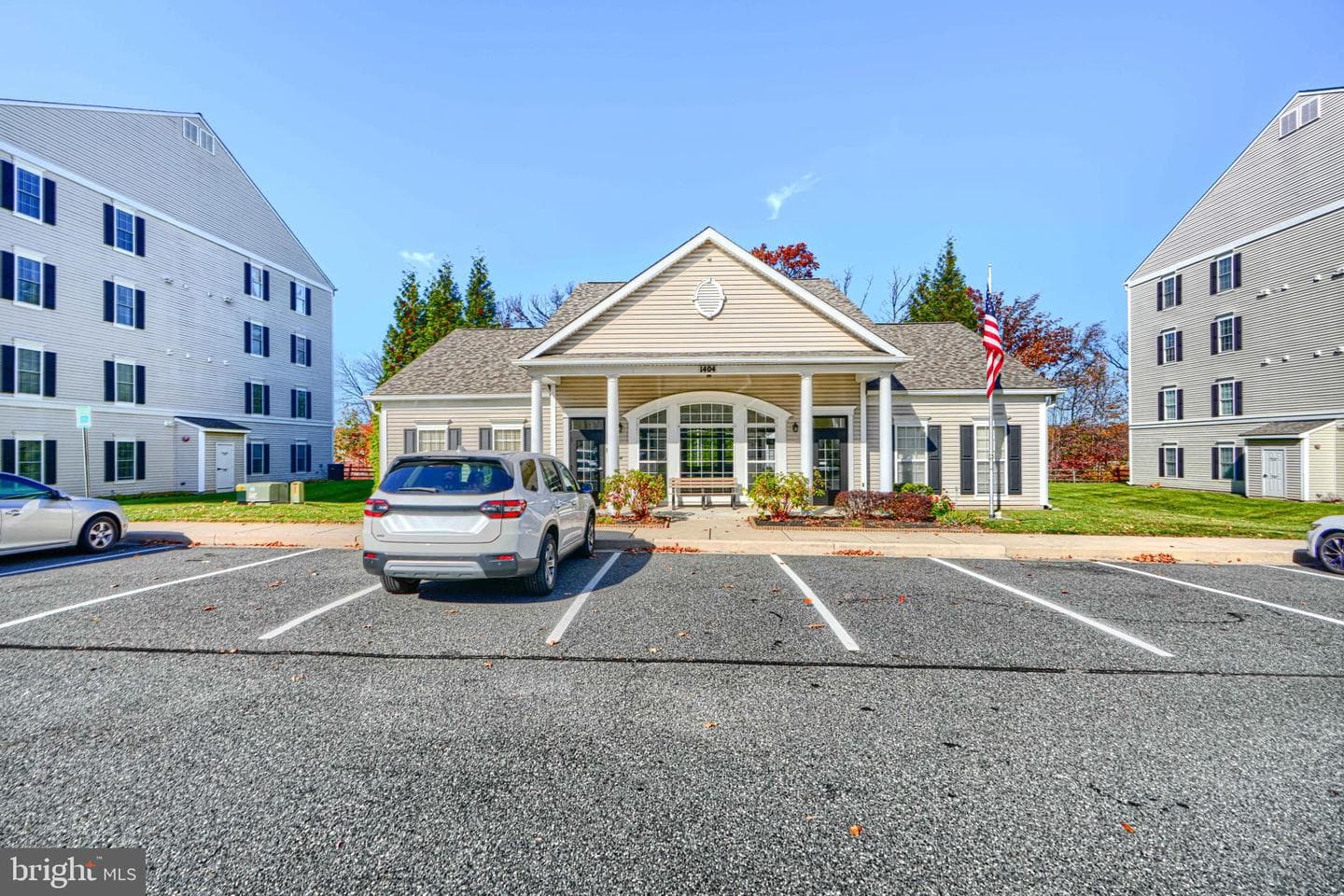 1400 Joppa Forest Drive #1 photo 57