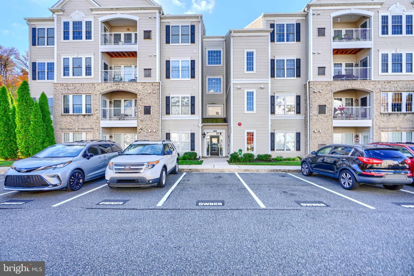 1400 Joppa Forest Drive #1 photo 58