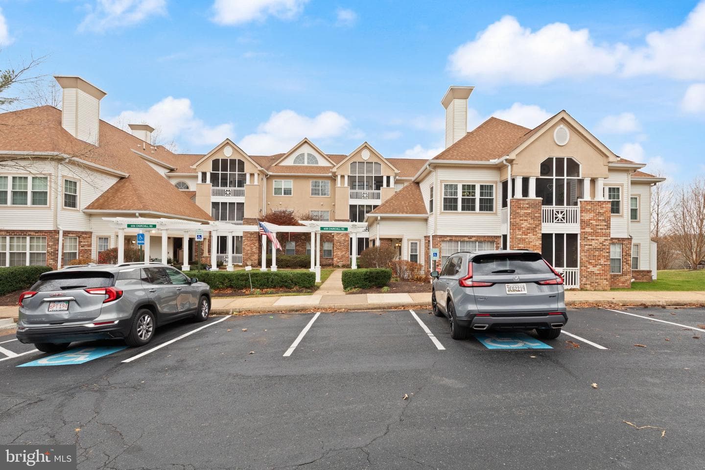 608 Churchill Rd # 608E, Bel Air