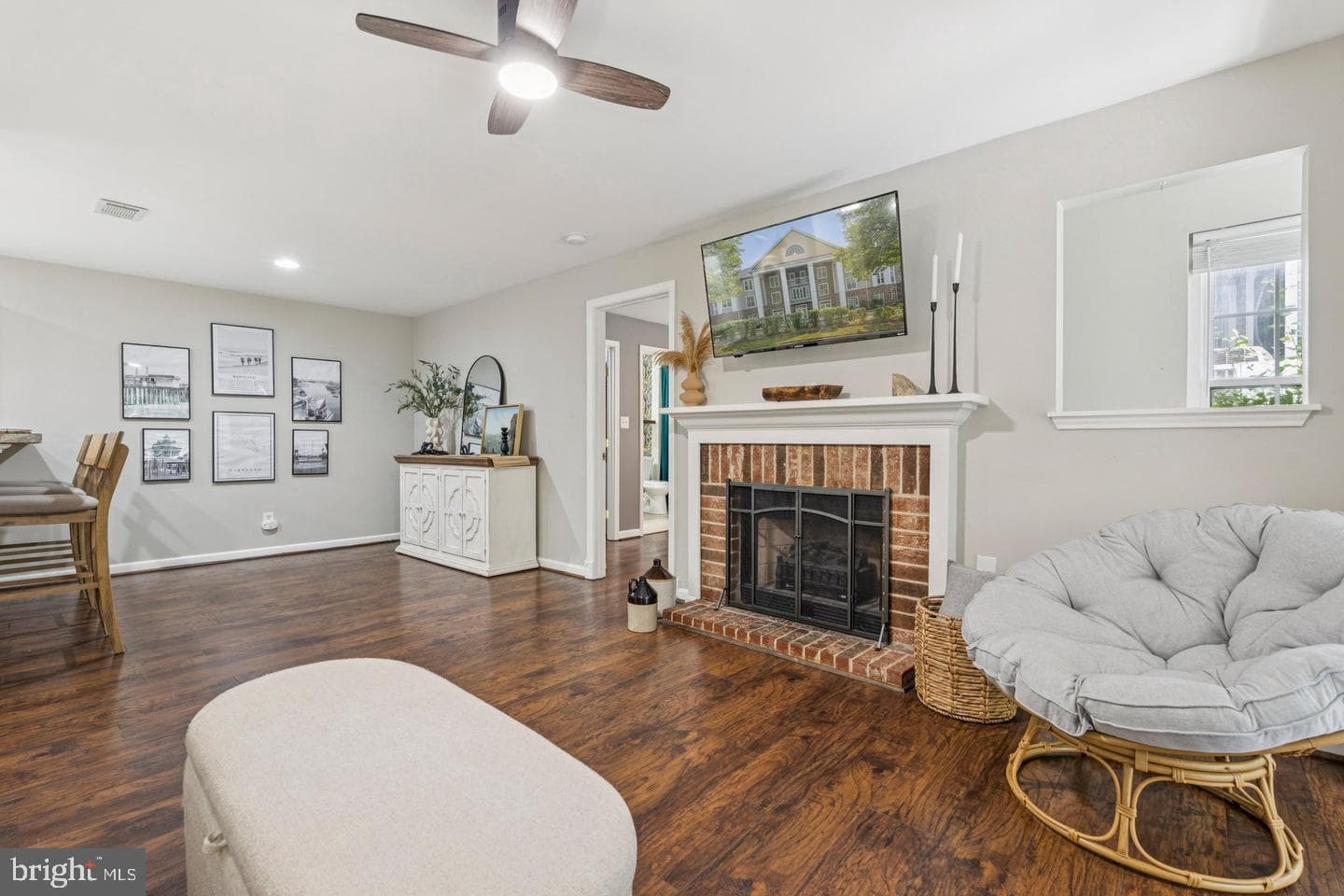 606 Squire Lane #606-A photo 10