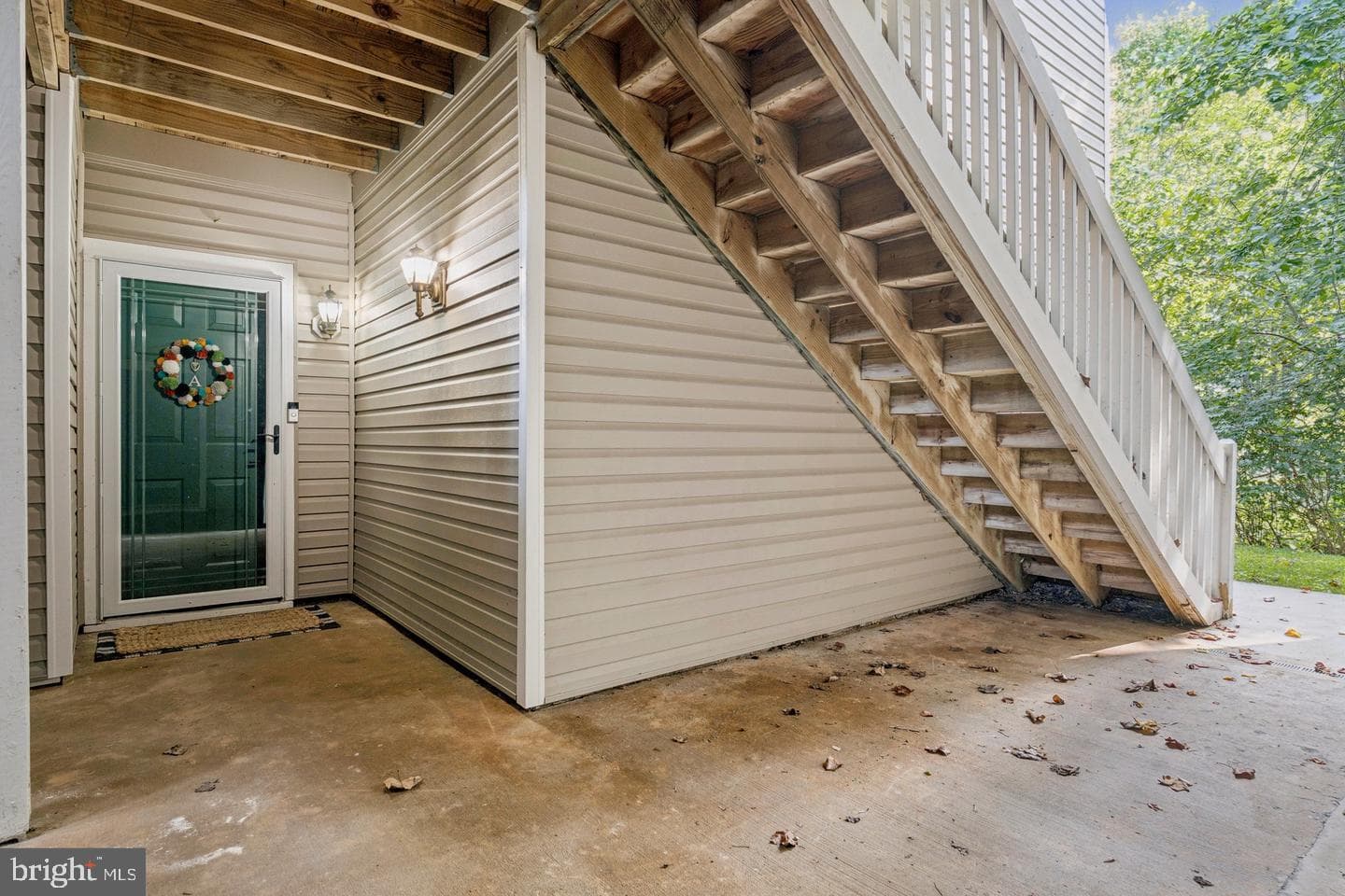 606 Squire Lane #606-A photo 29