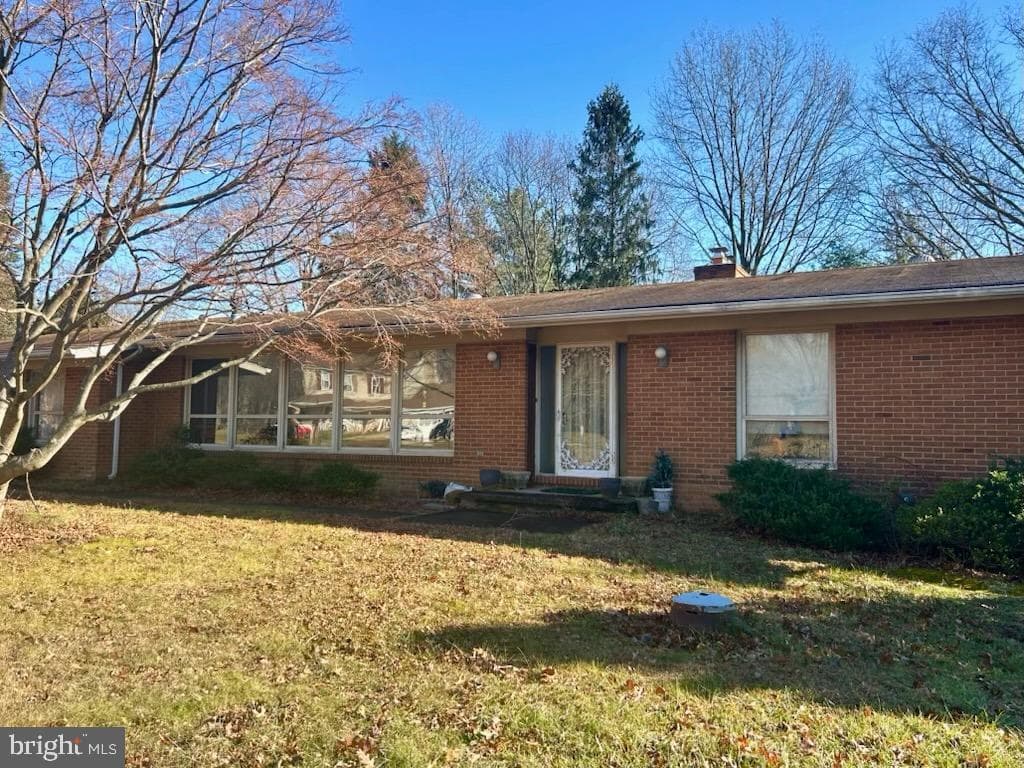 3007 Suffolk Lane, Fallston