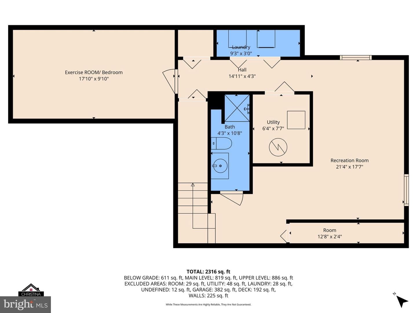 2961 Siwanoy Drive photo 45