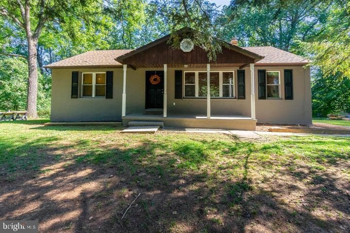 211 E Wheel Road, Bel Air