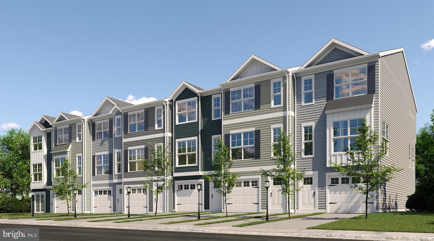 740 Bur Oak Ct # 78, Aberdeen