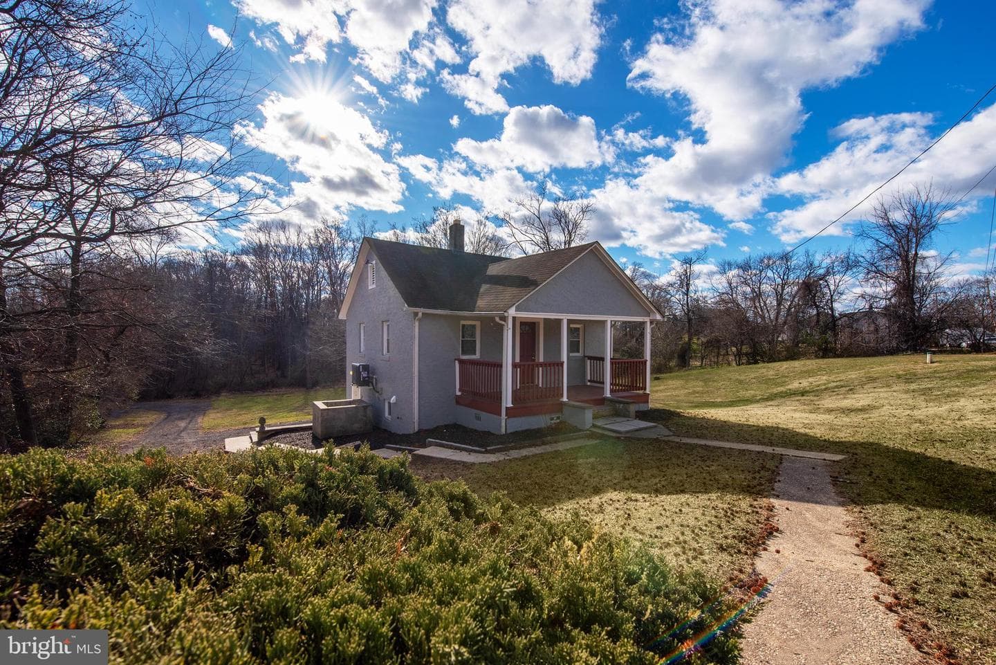2820 Creswell Road & 2826 Runion Lane photo 2