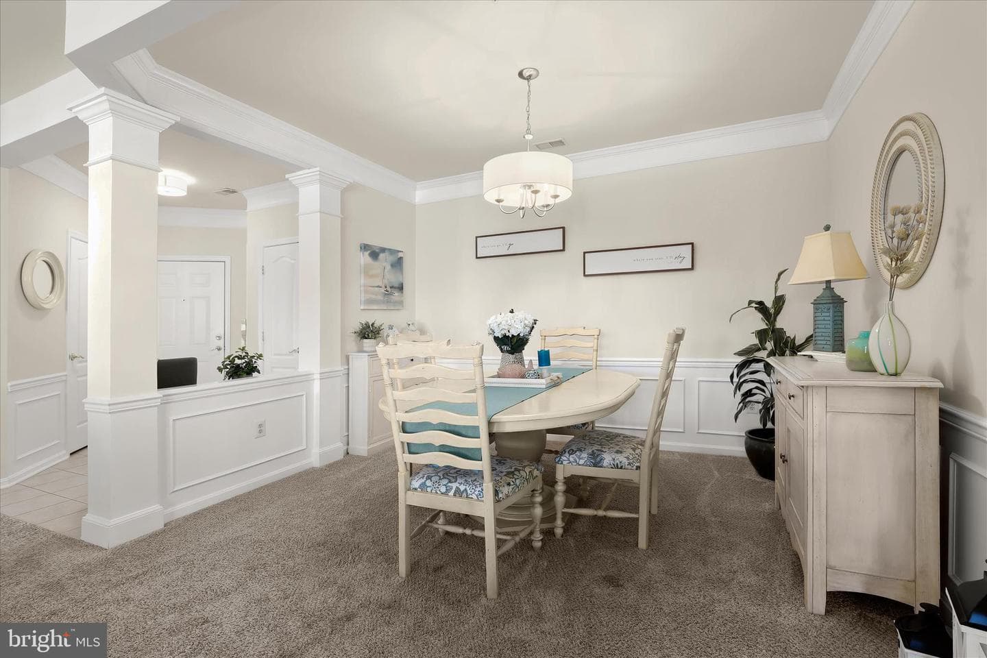 1406 Joppa Forest Drive #16 photo 11