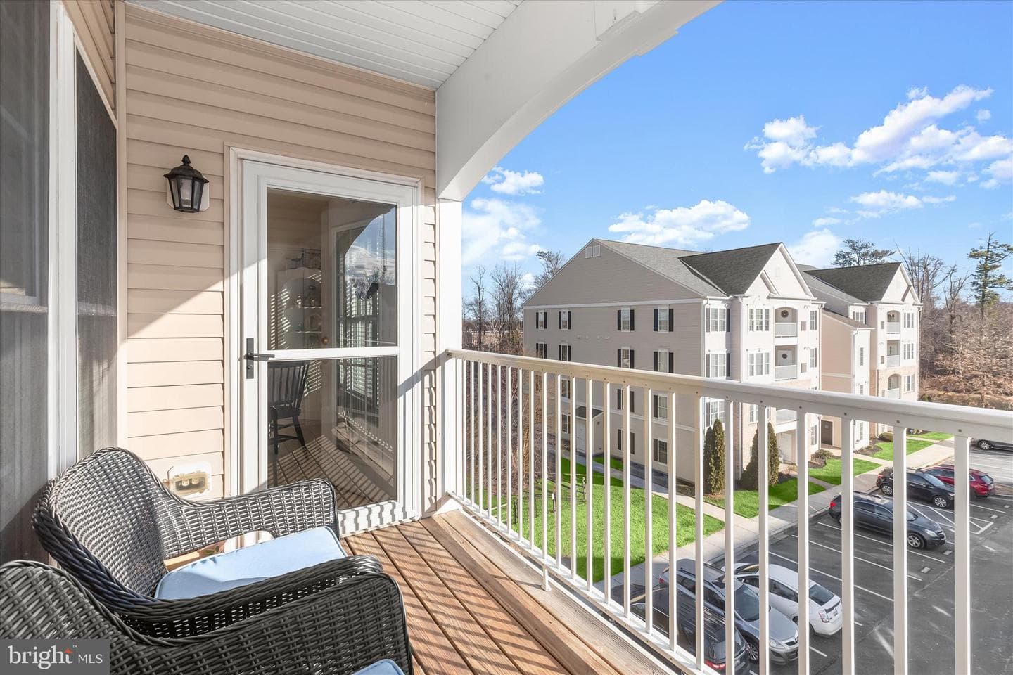 1406 Joppa Forest Drive #16 photo 30