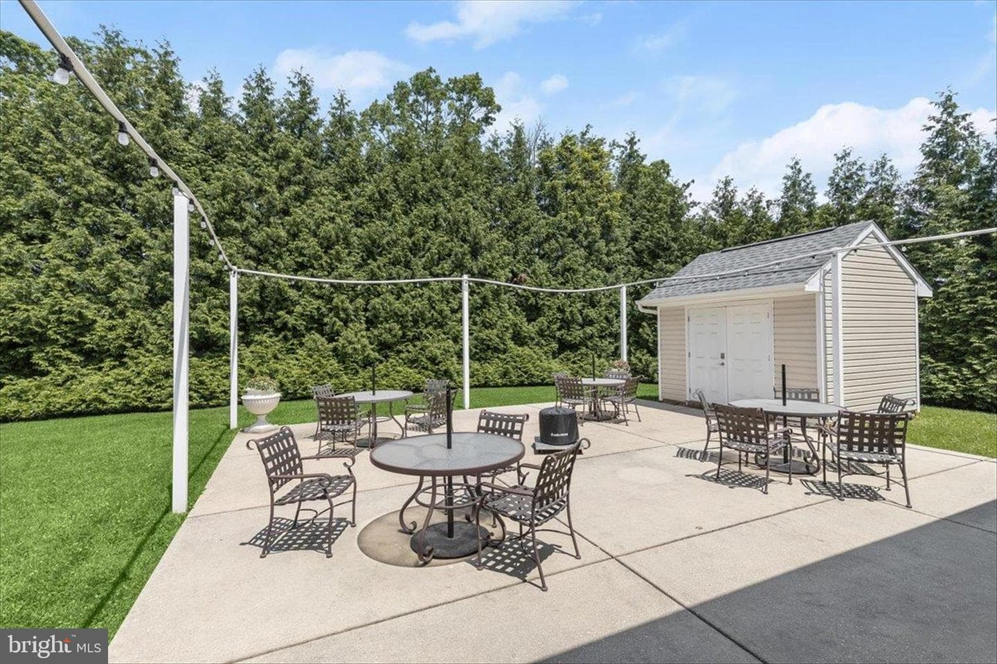 1406 Joppa Forest Drive #16 photo 50