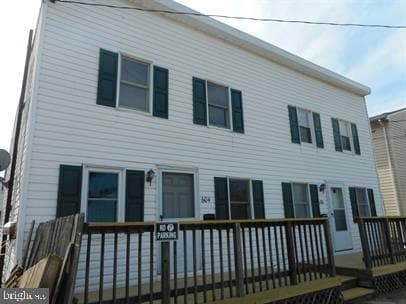604/606 Water Street, Havre De Grace