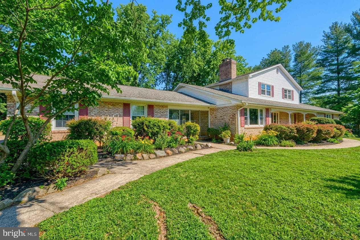 2705 Fallston Road, Fallston