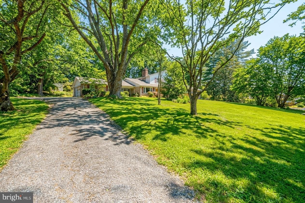 2705 Fallston Road, Fallston