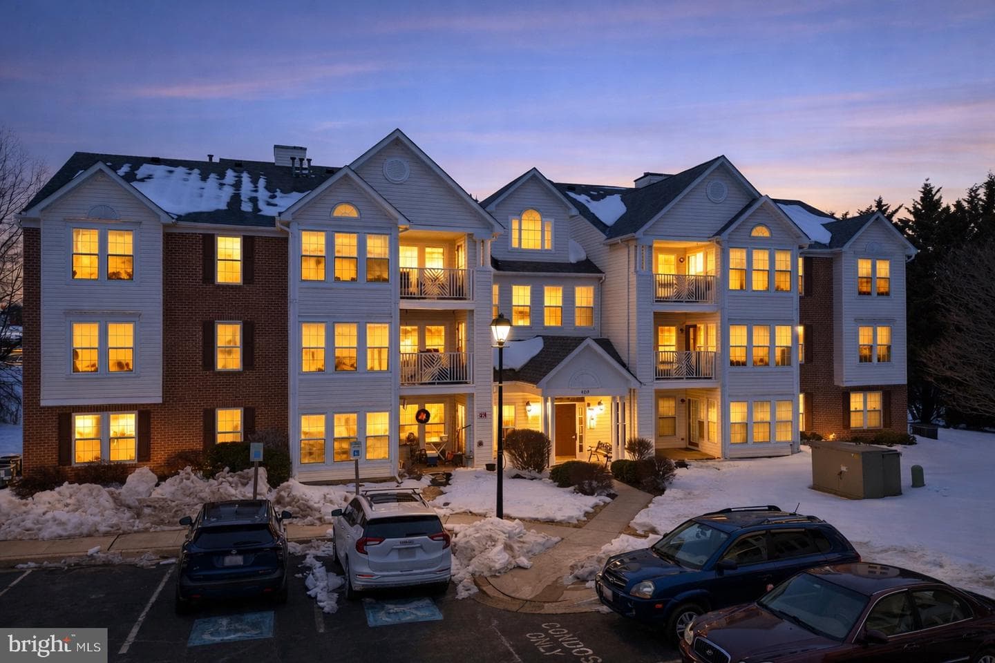 400 Hazelnut Court #d photo 21