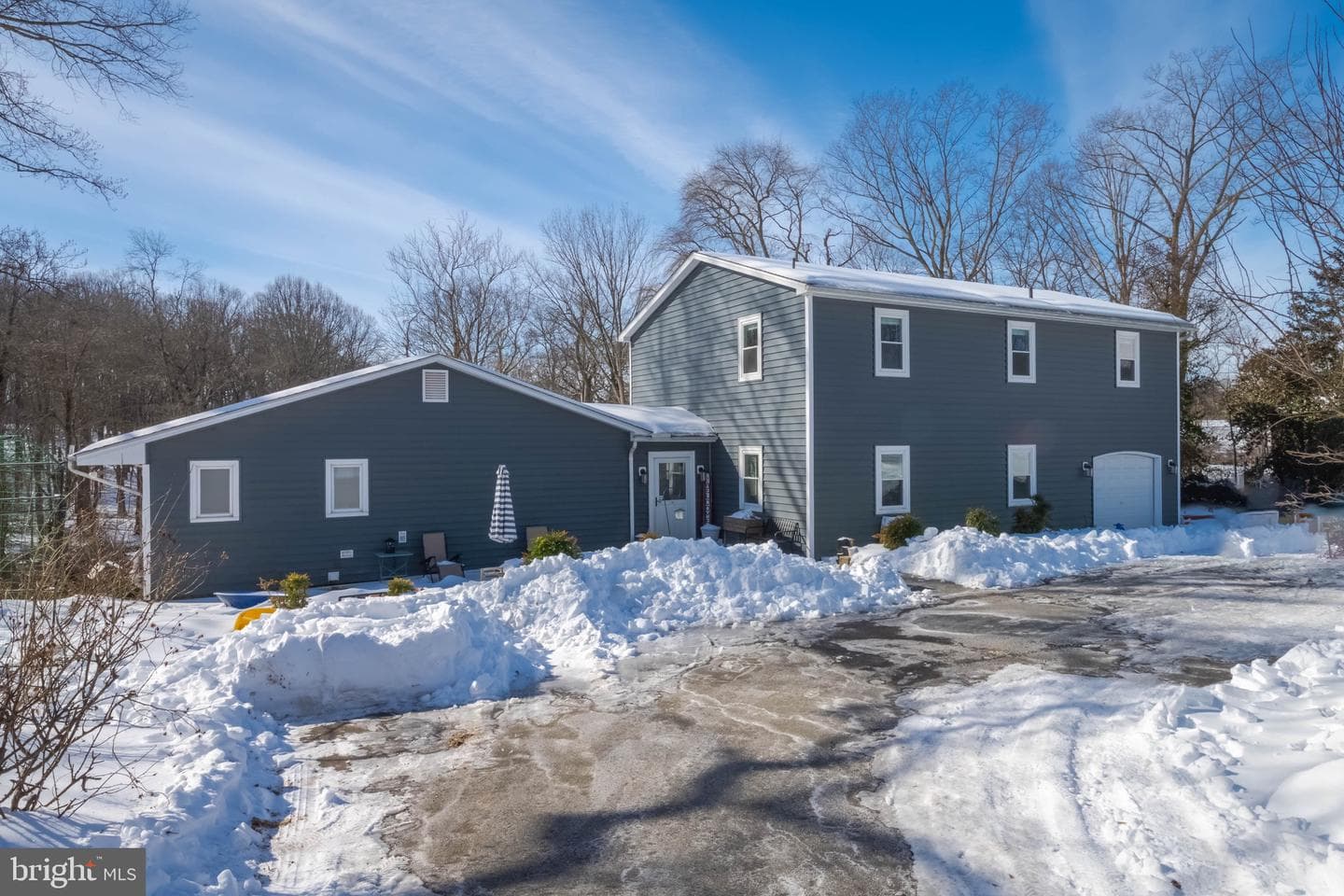 1628 N Bend Road photo 2