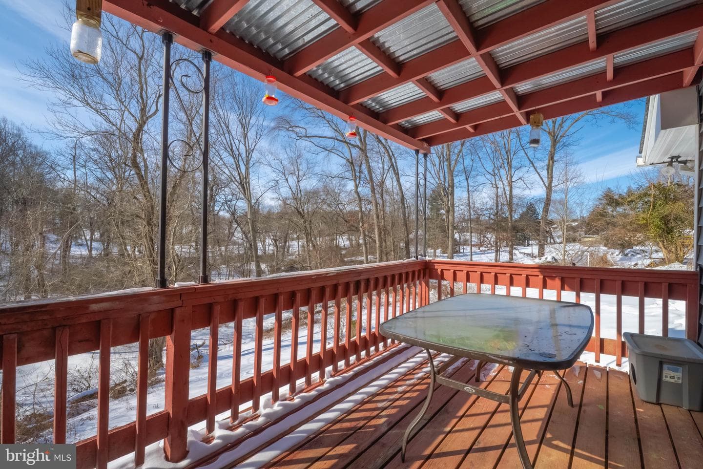 1628 N Bend Road photo 40