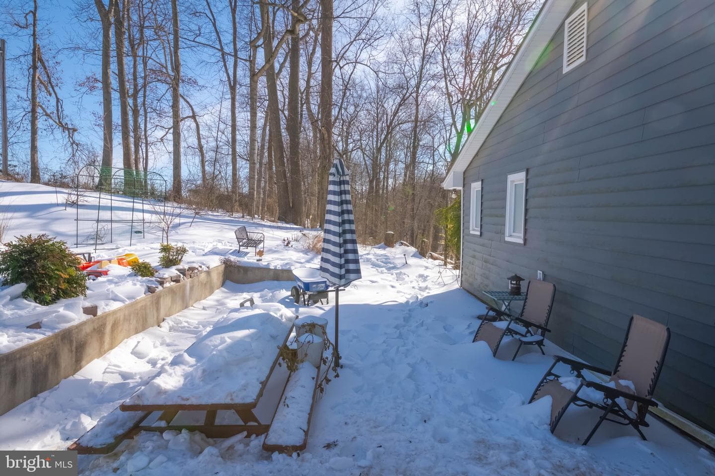 1628 N Bend Road photo 43