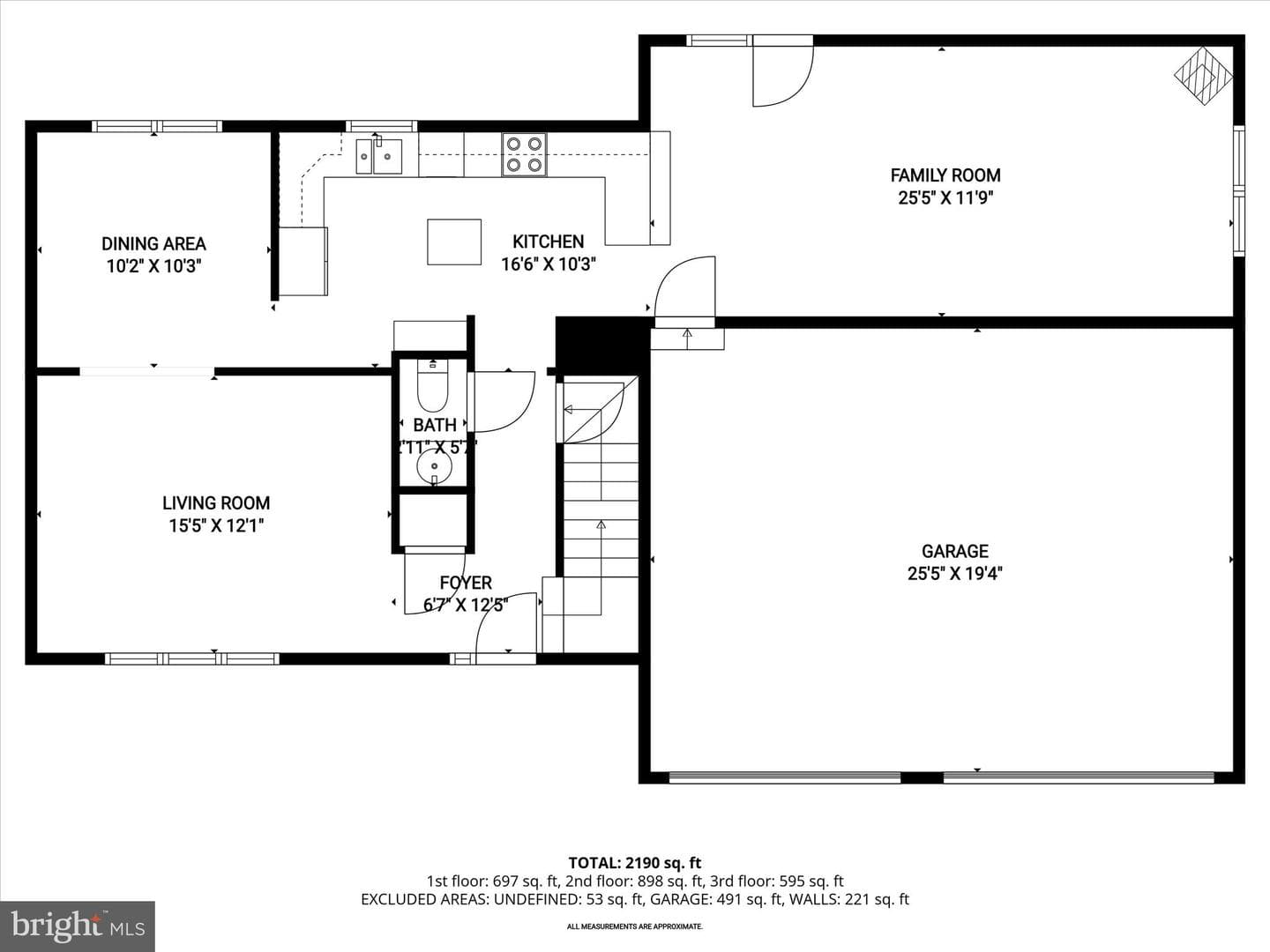 1424 Valley Forge Way photo 46