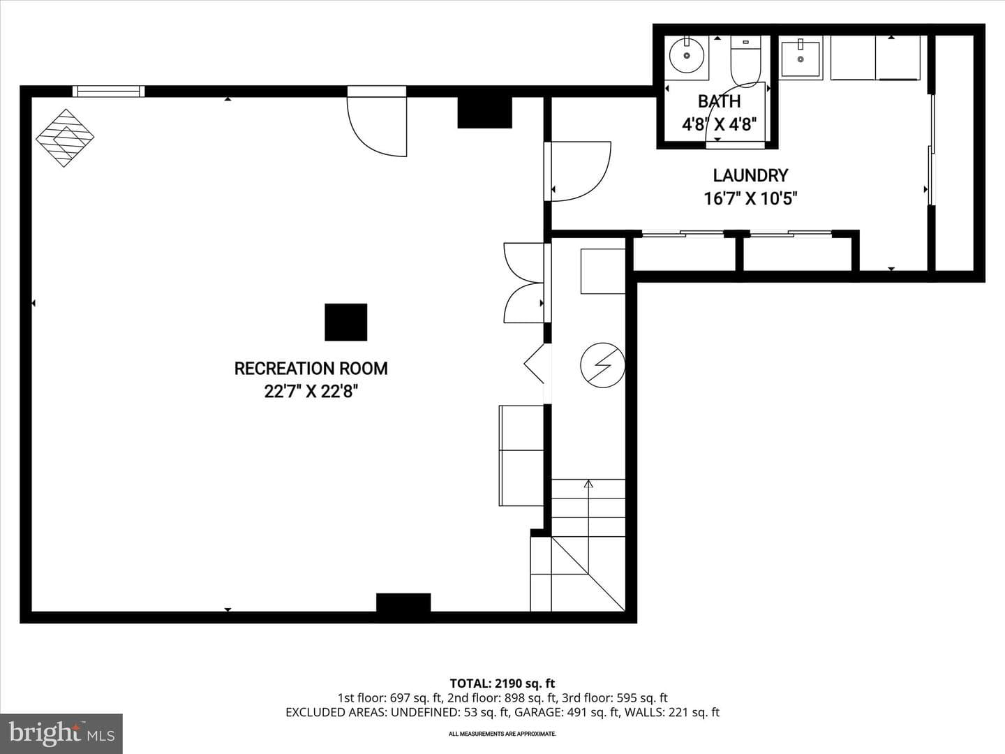 1424 Valley Forge Way photo 48