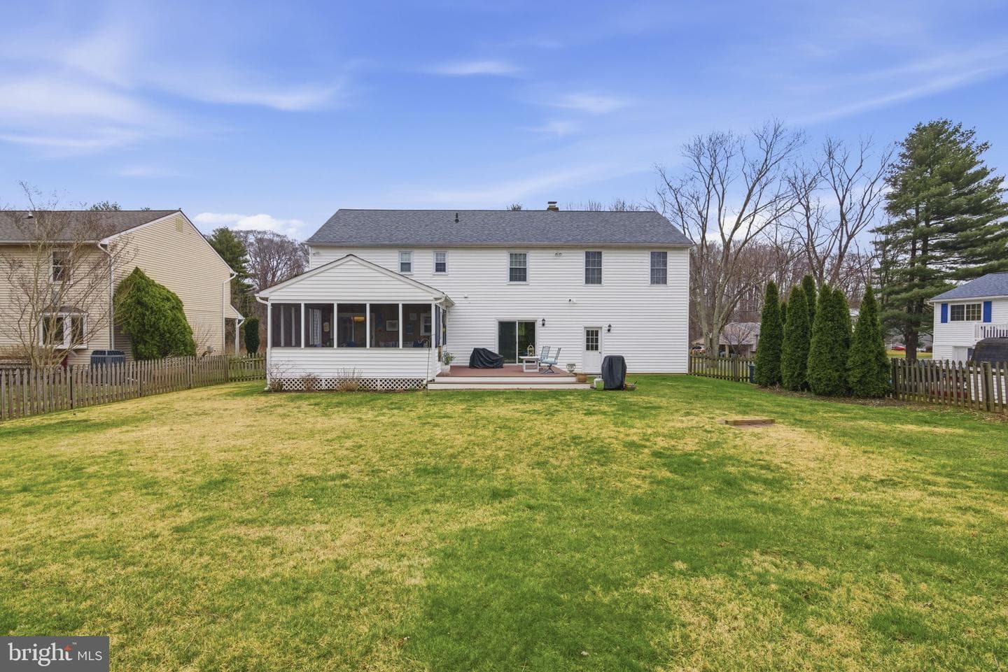 402 N Shamrock Road photo 35