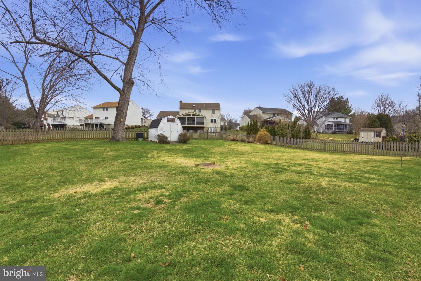 402 N Shamrock Road photo 36
