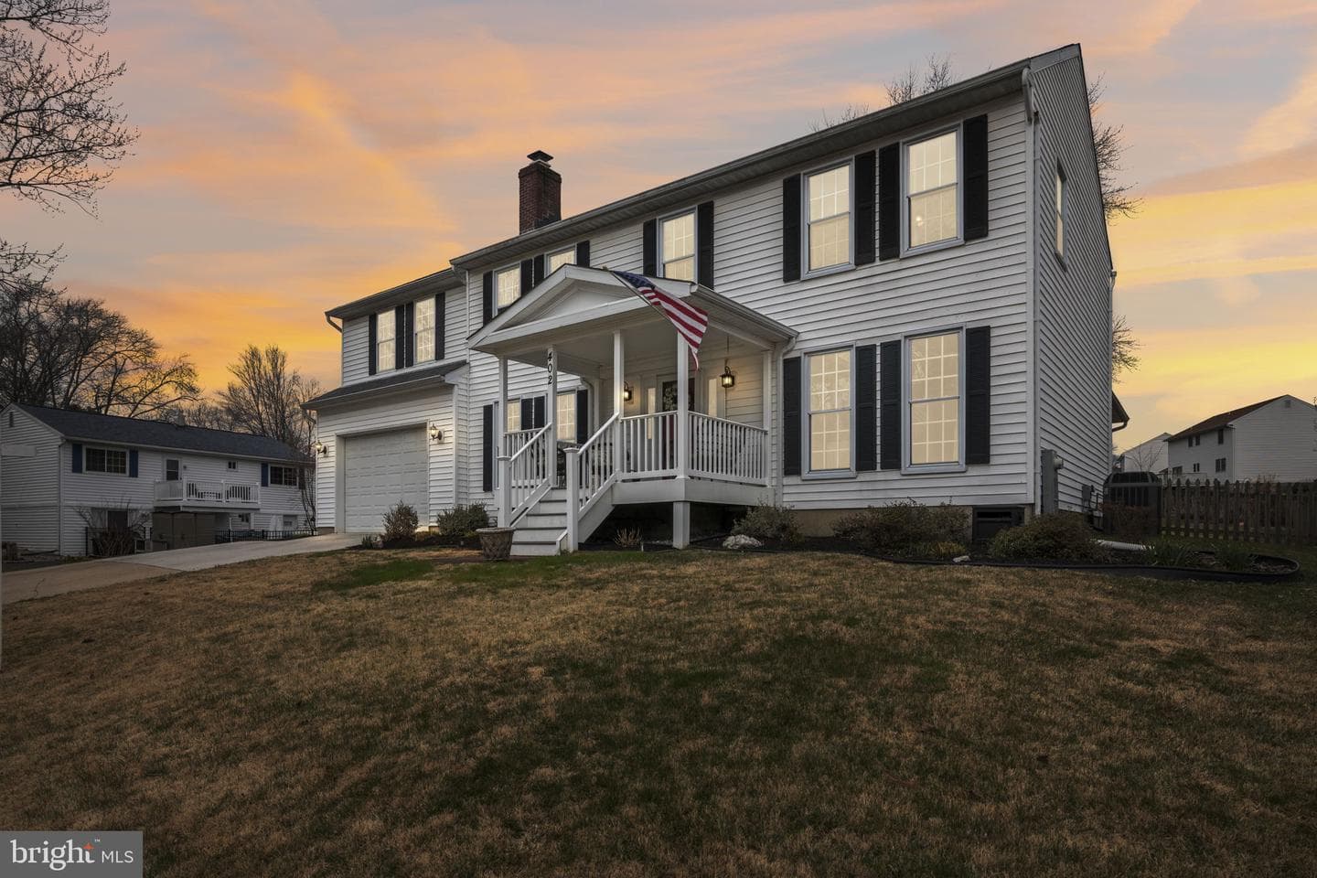 402 N Shamrock Road photo 4