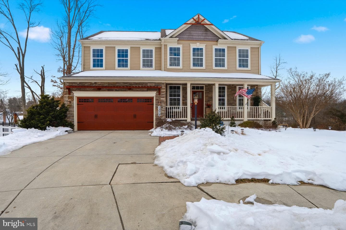 1372 Scoflo Court photo 4