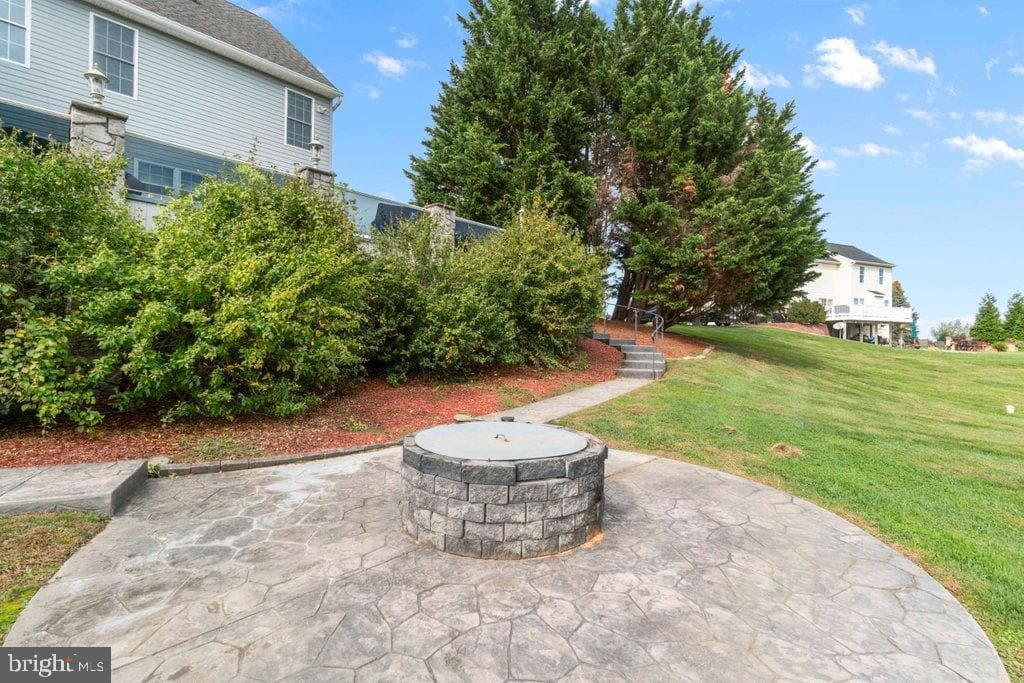 2433 Maxa Meadows Lane photo 66