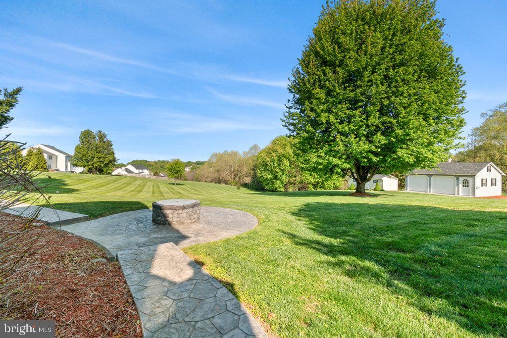2433 Maxa Meadows Lane photo 71