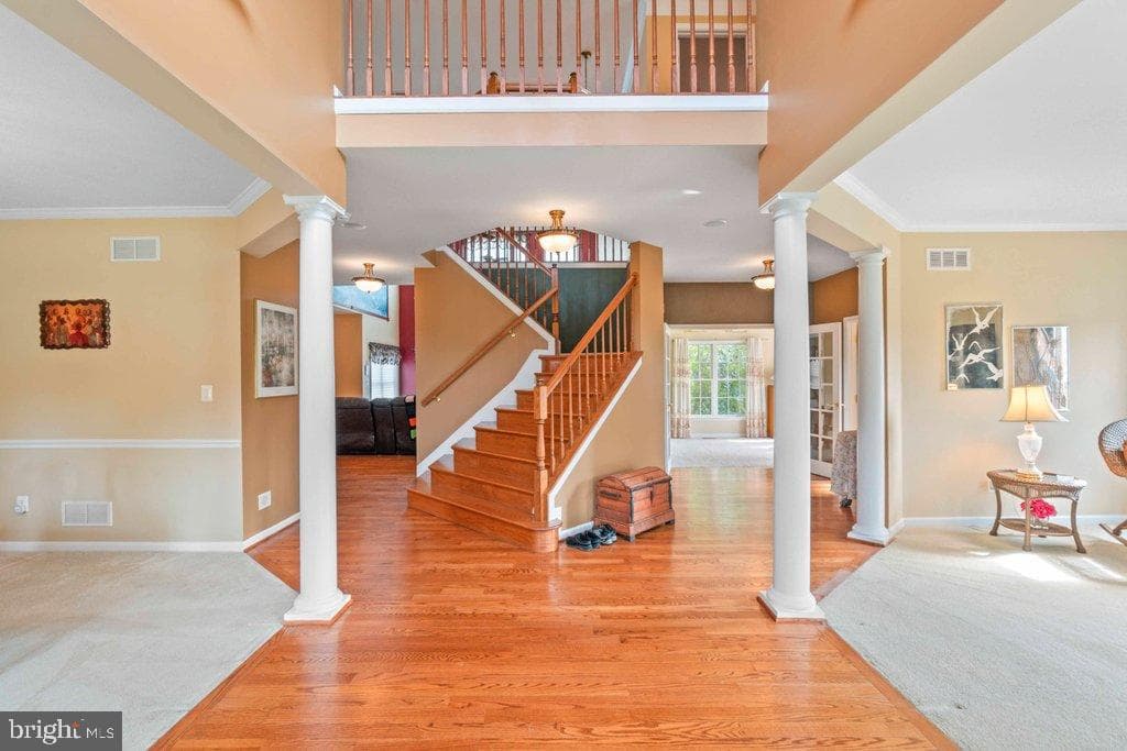 2433 Maxa Meadows Lane photo 9
