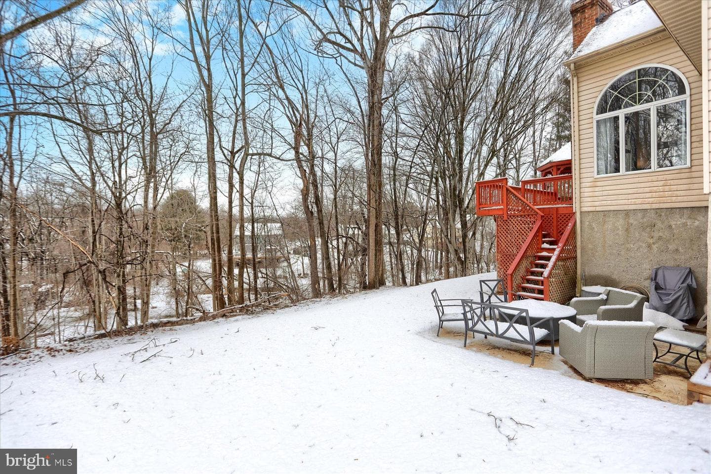 434 Dellcrest Drive photo 35