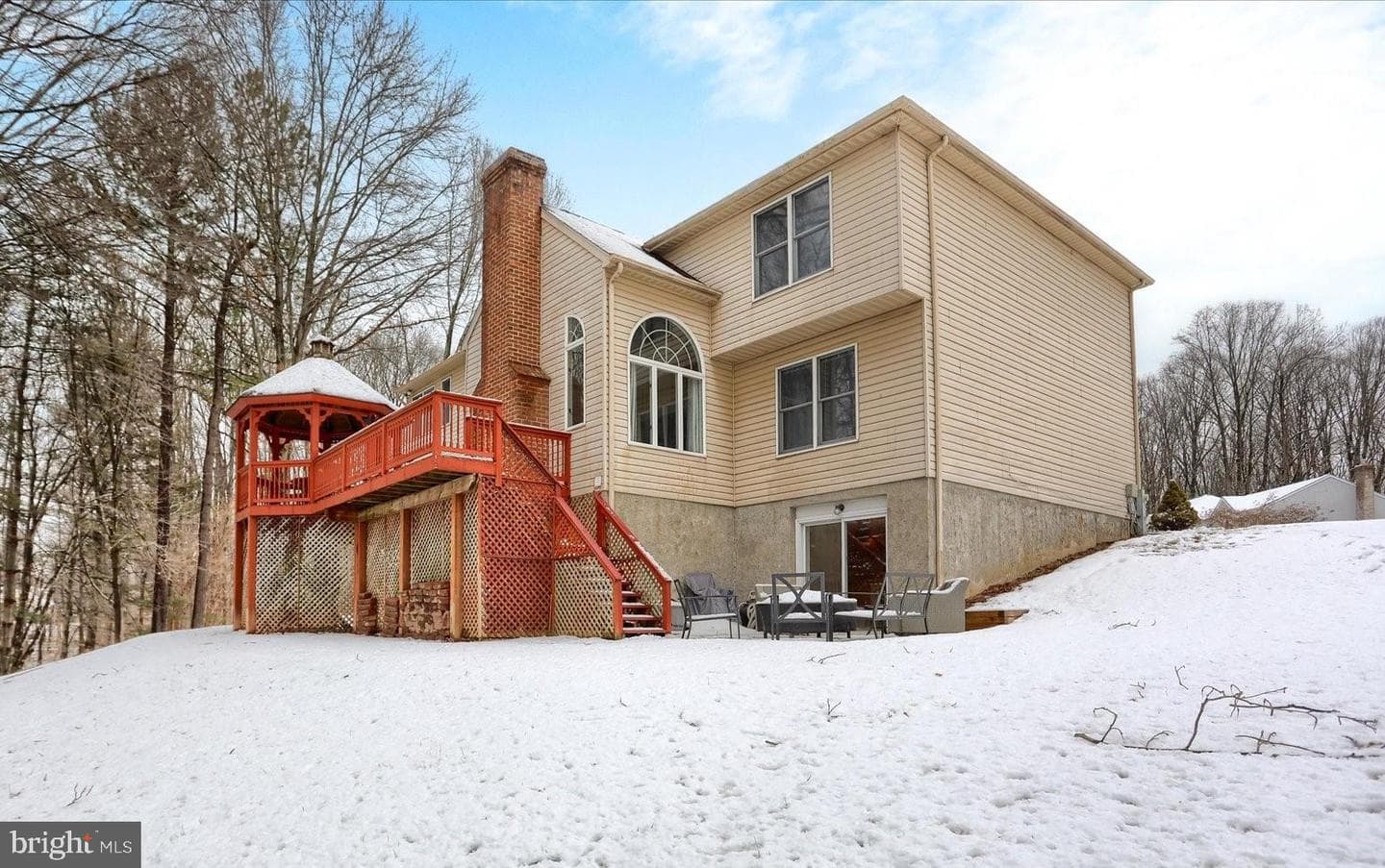 434 Dellcrest Drive photo 38