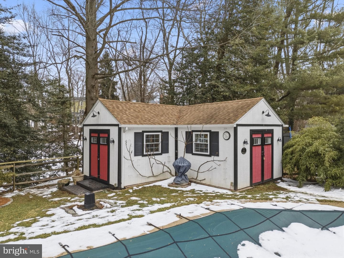 1521 Cedarwood Drive photo 32