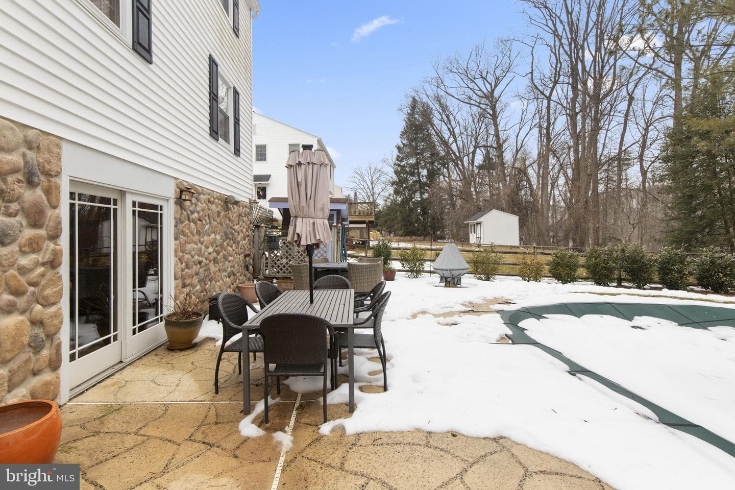 1521 Cedarwood Drive photo 40