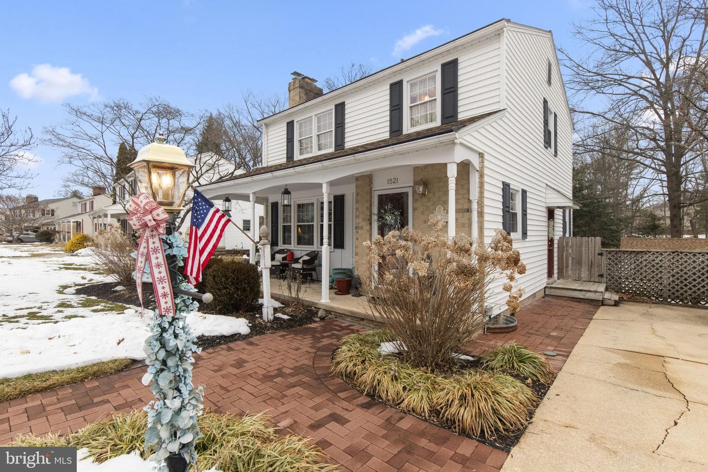 1521 Cedarwood Drive photo 41