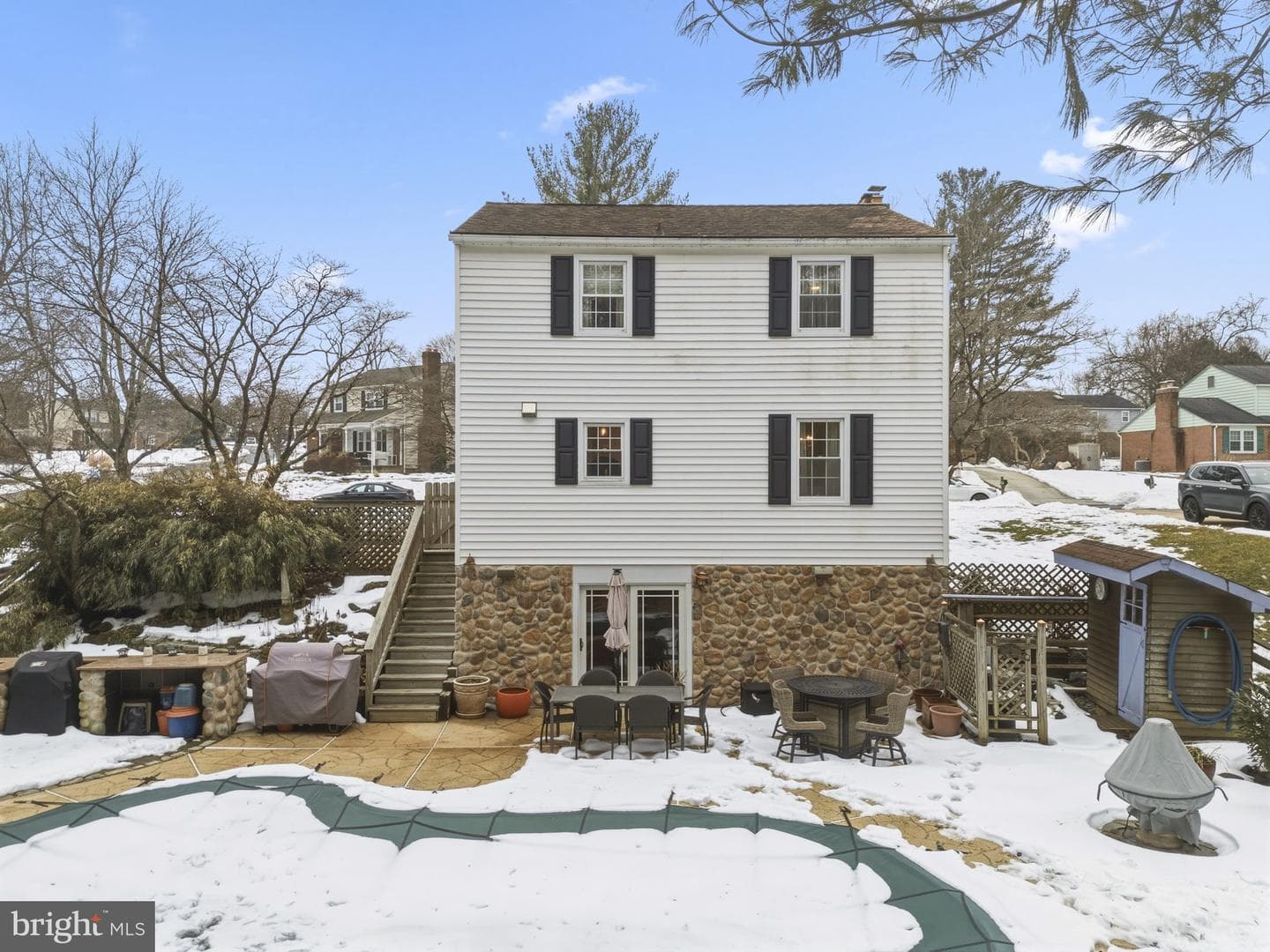 1521 Cedarwood Drive photo 44