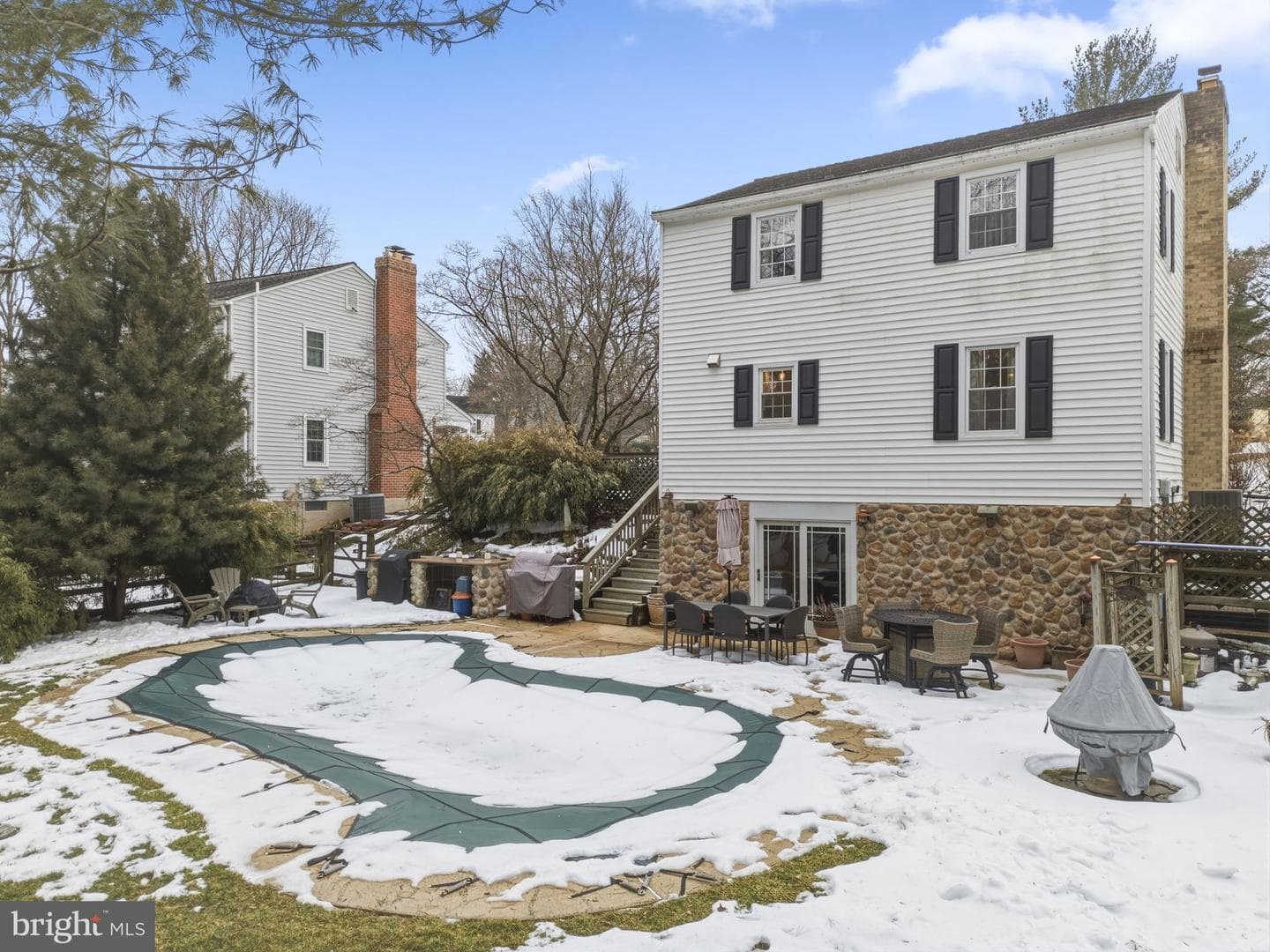1521 Cedarwood Drive photo 45