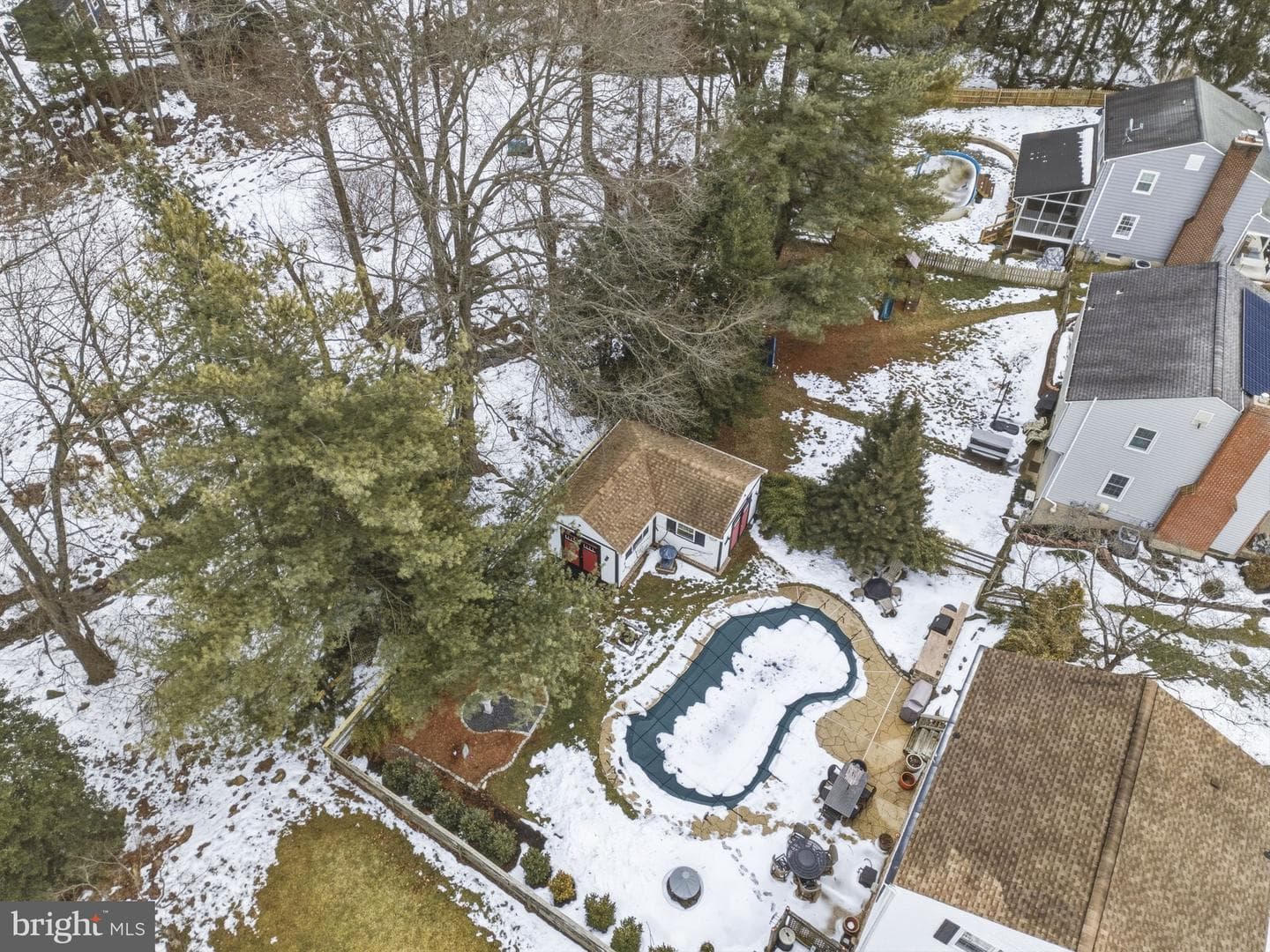 1521 Cedarwood Drive photo 46