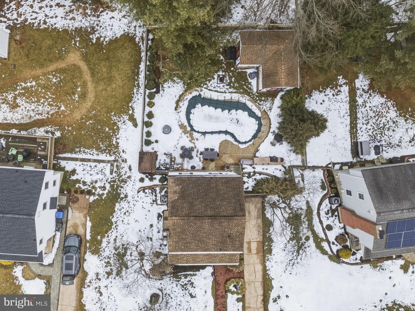 1521 Cedarwood Drive photo 49