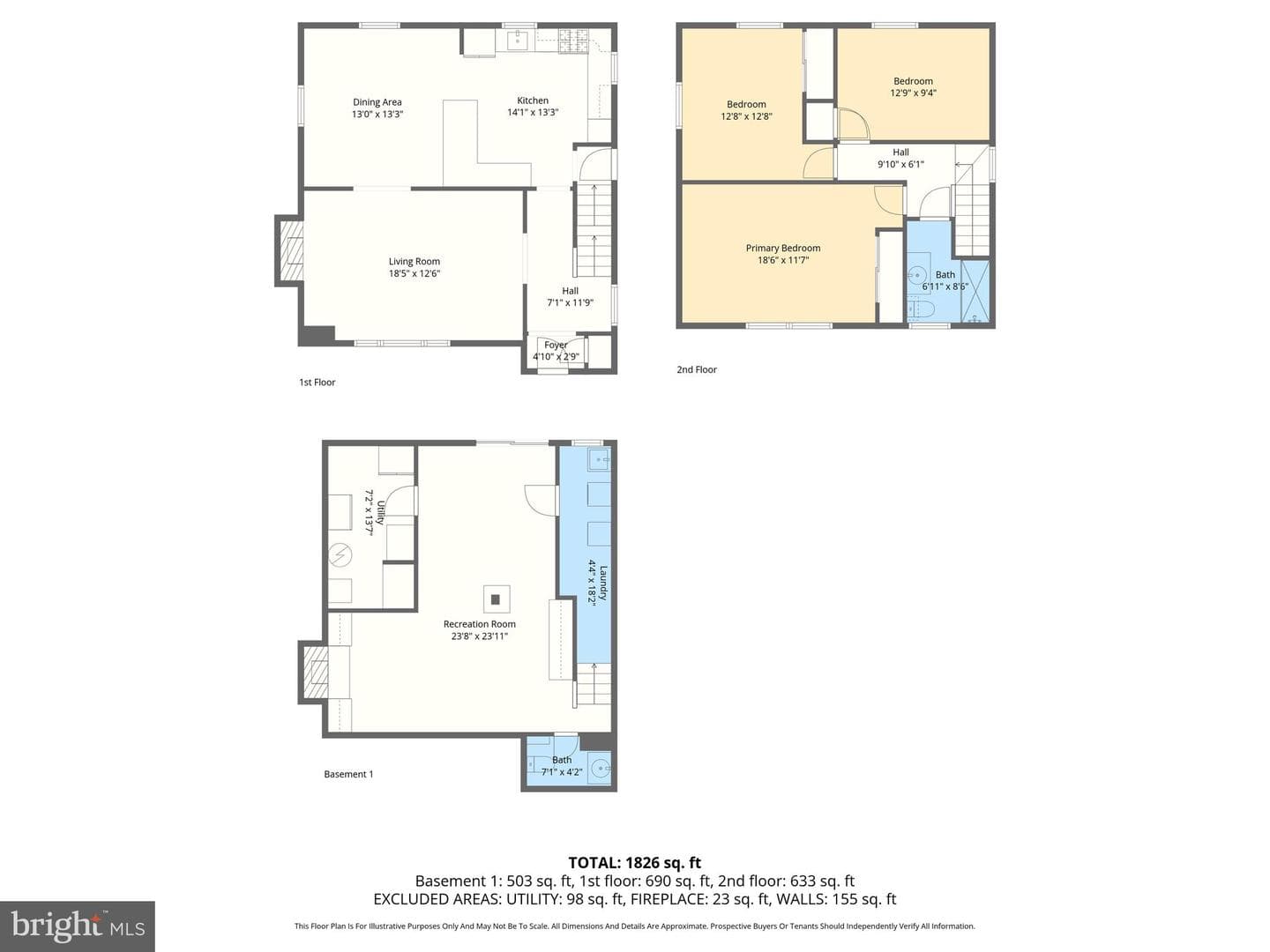 1521 Cedarwood Drive photo 77