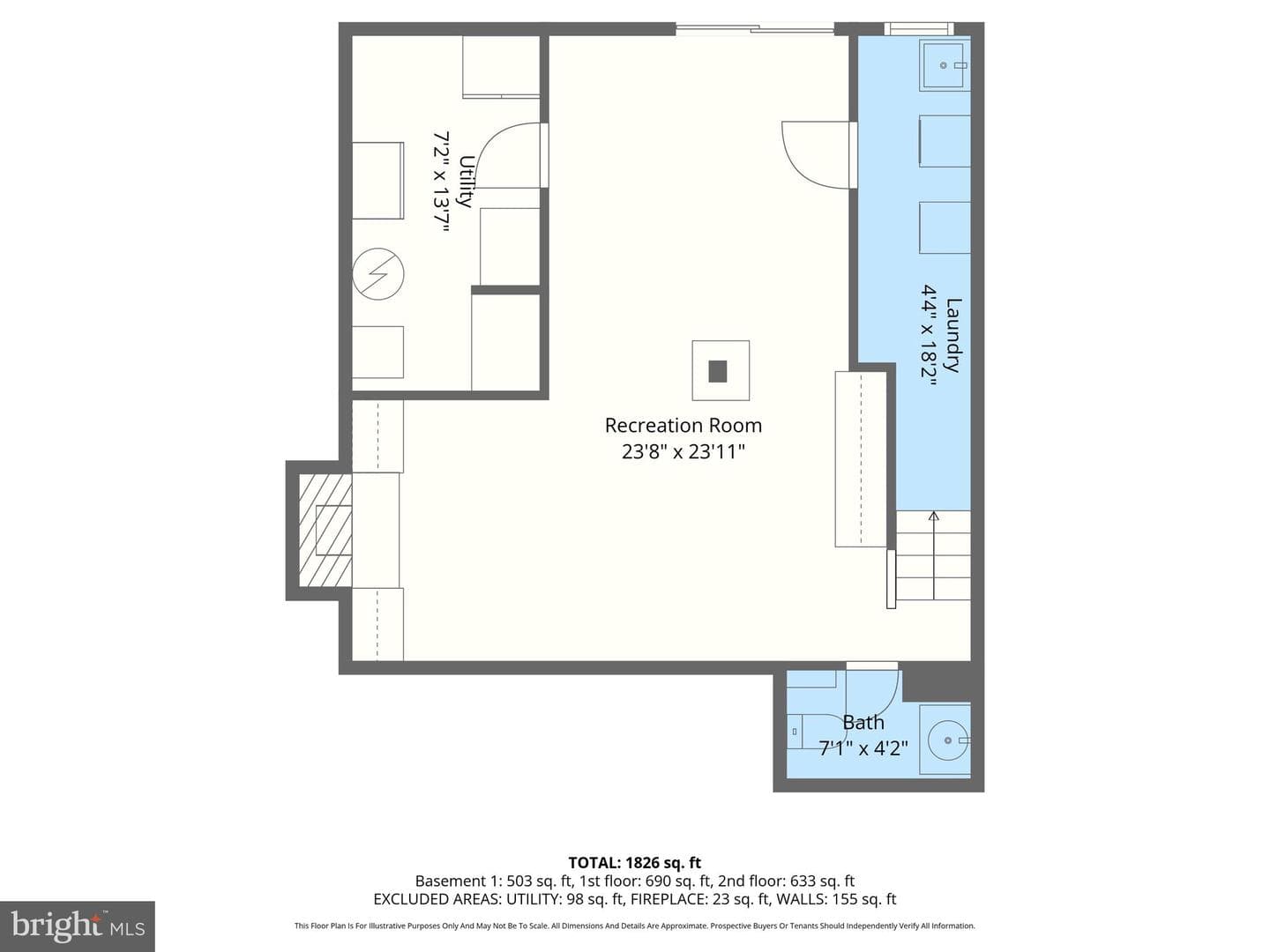 1521 Cedarwood Drive photo 80
