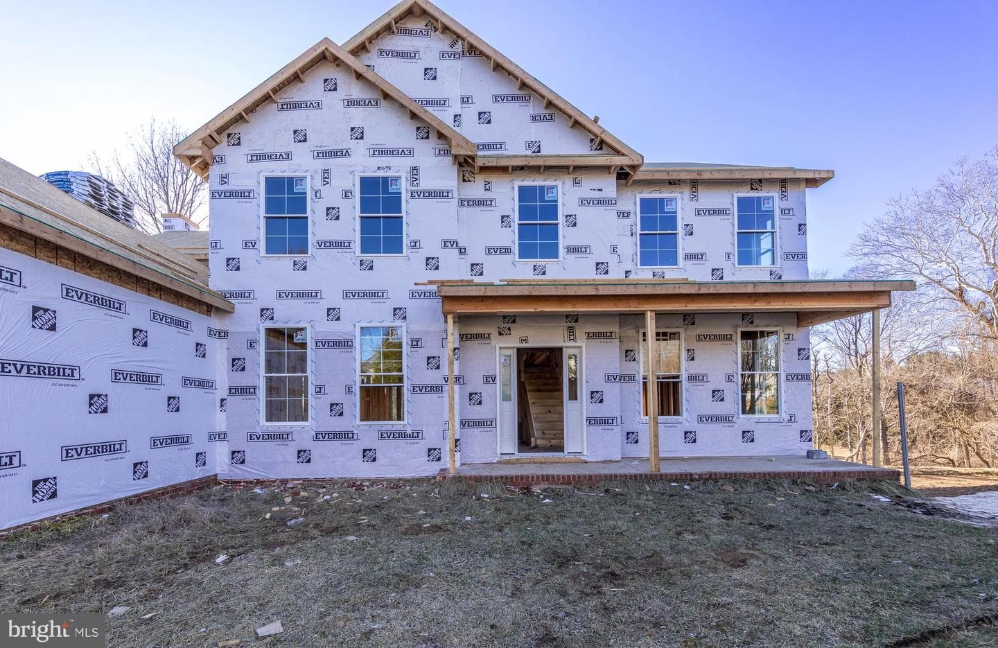 2302 Arthurs Woods Drive photo 4