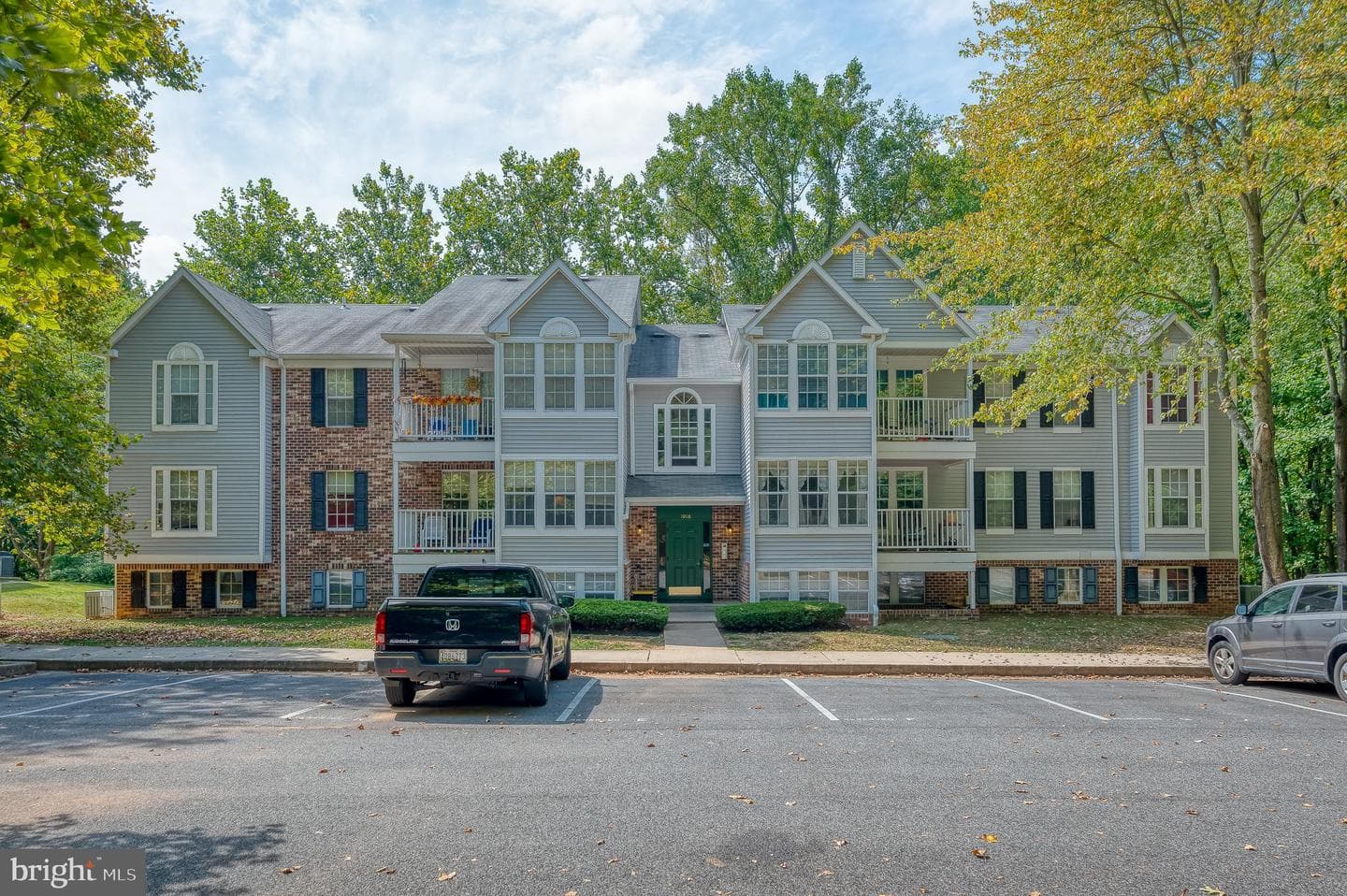 1006 Markham Court #15