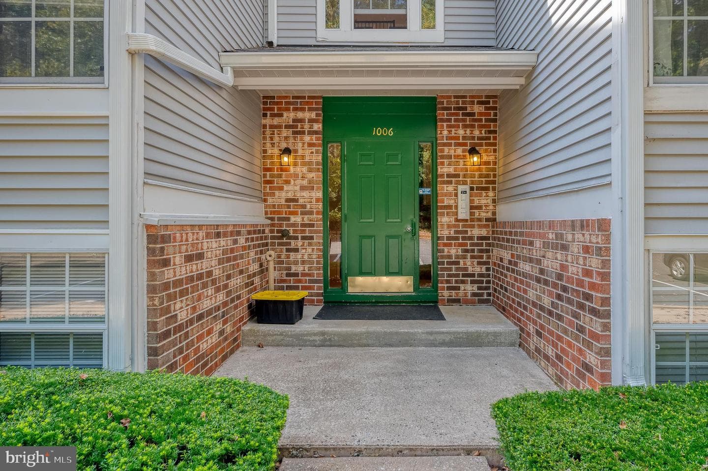 1006 Markham Court #15 photo 6