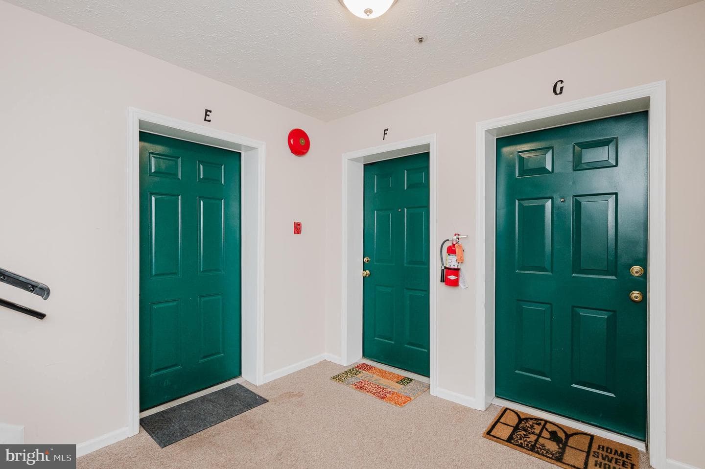 1006 Markham Court #15 photo 7