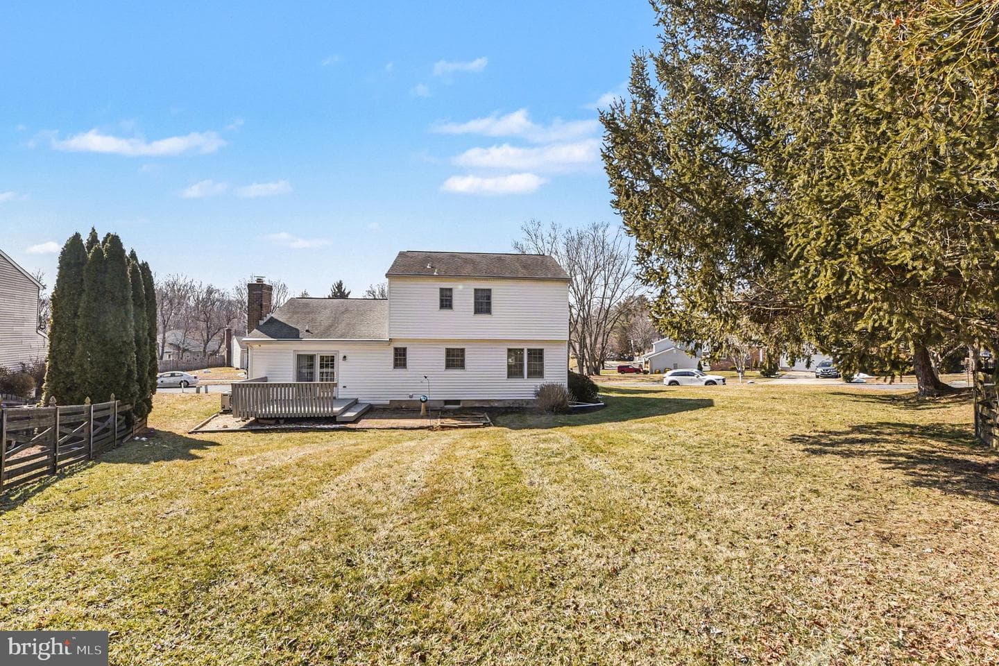 604 Fox Bow Drive photo 24