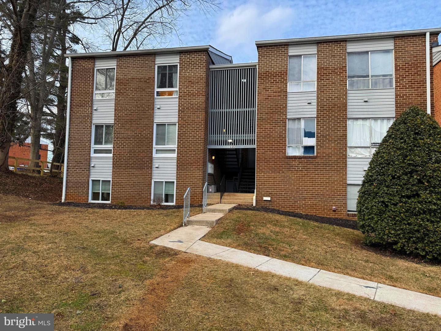 445 Moores Mill Road #445-2, Bel Air