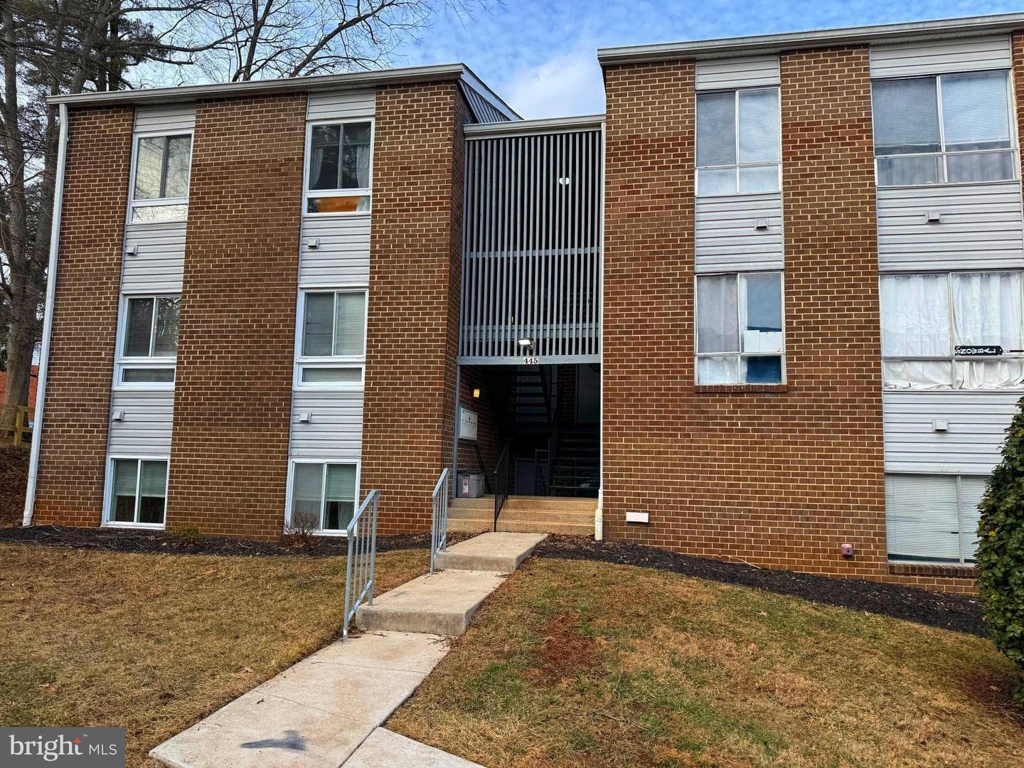 445 Moores Mill Road #445-2, Bel Air